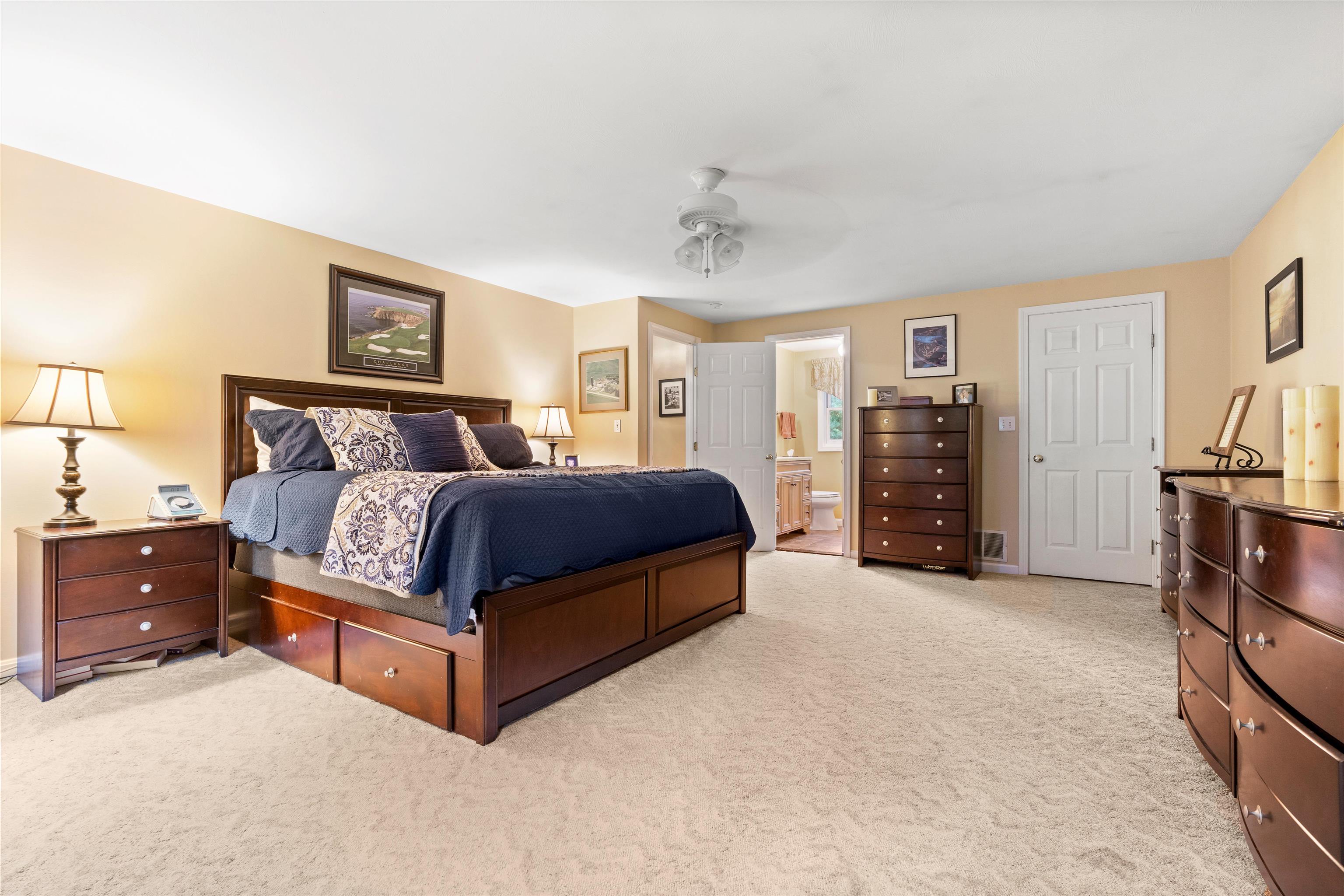 47 Westview Road Brookline, NH 03033 - Photo 21 of 40