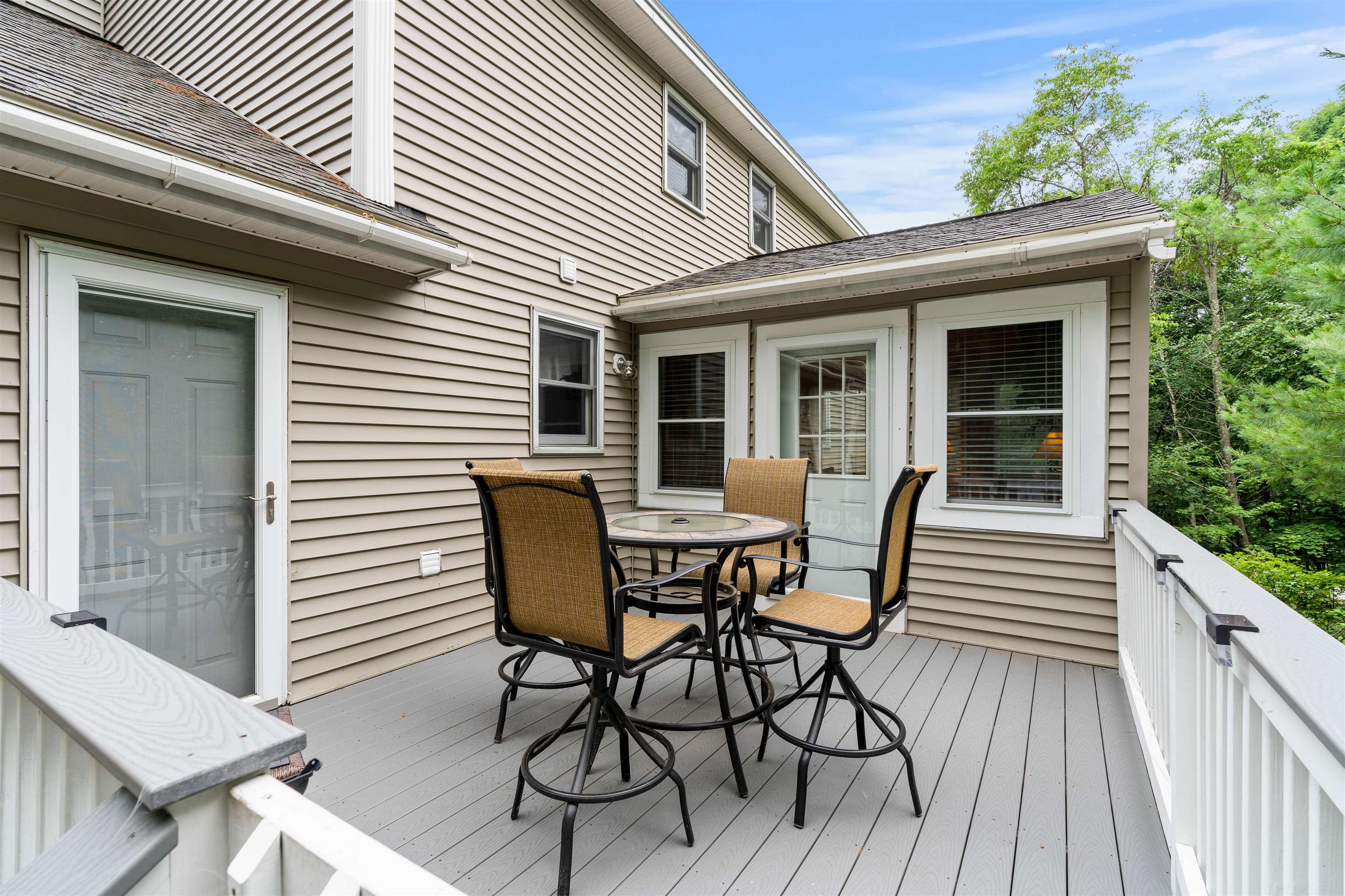 47 Westview Road Brookline, NH 03033 - Photo 25 of 40