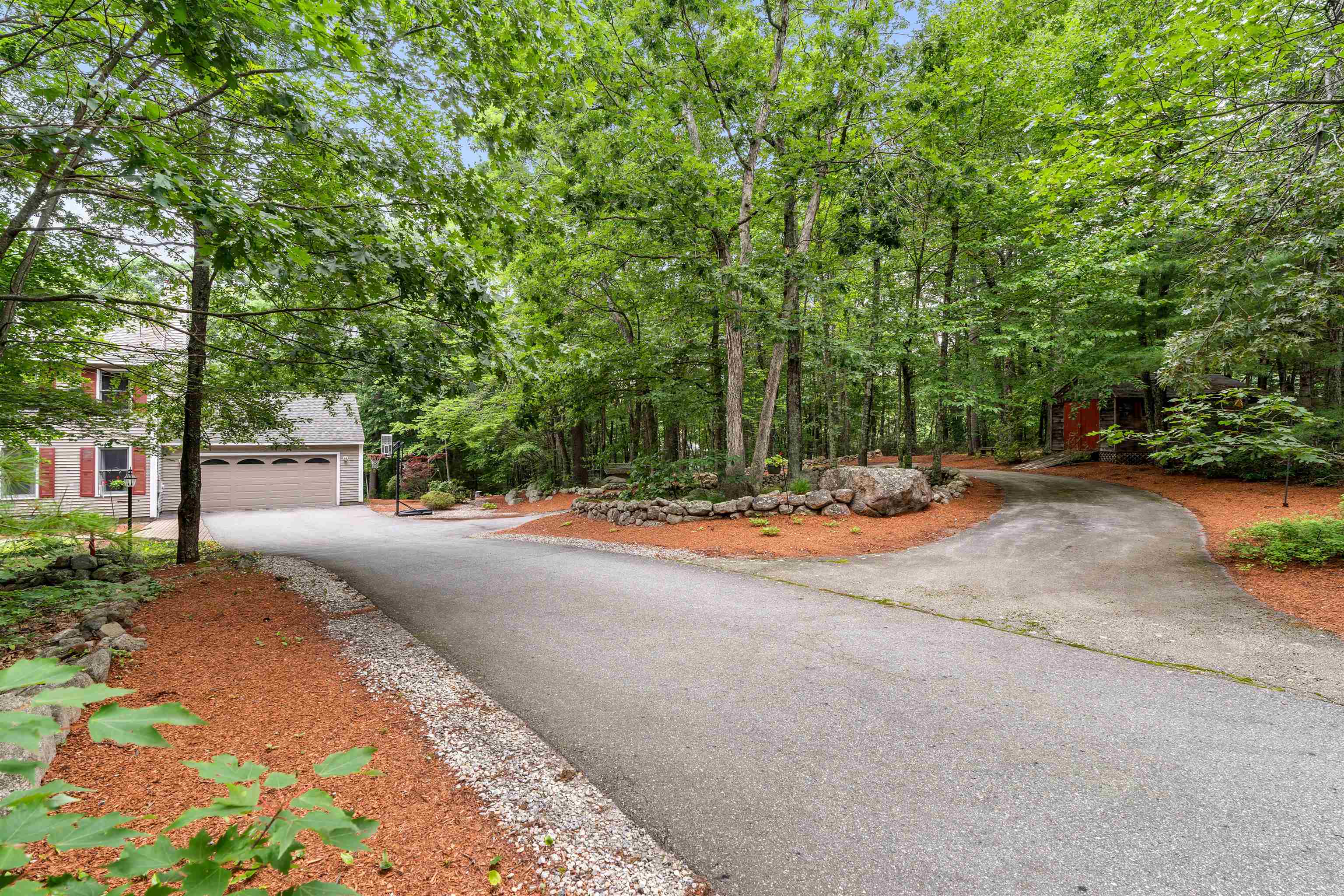 47 Westview Road Brookline, NH 03033 - Photo 29 of 40