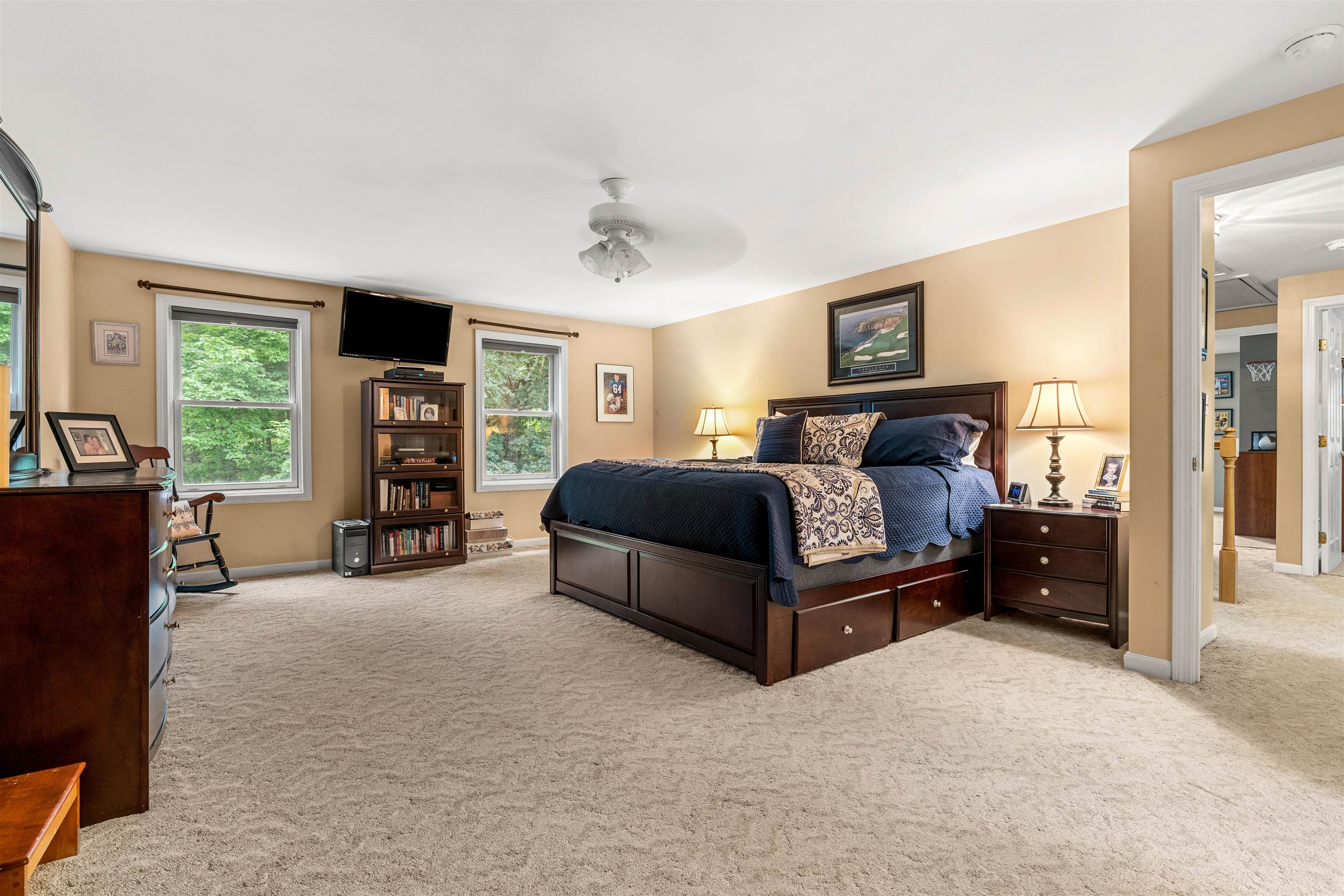 47 Westview Road Brookline, NH 03033 - Photo 3 of 40