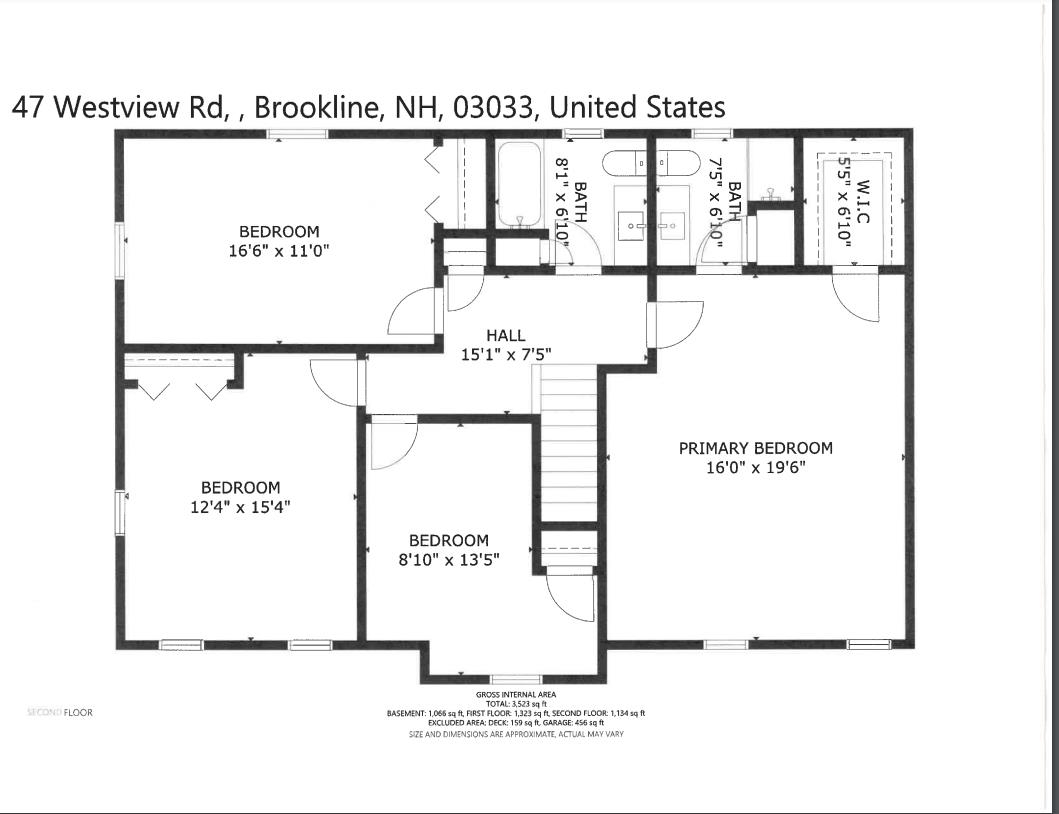 47 Westview Road Brookline, NH 03033 - Photo 33 of 40