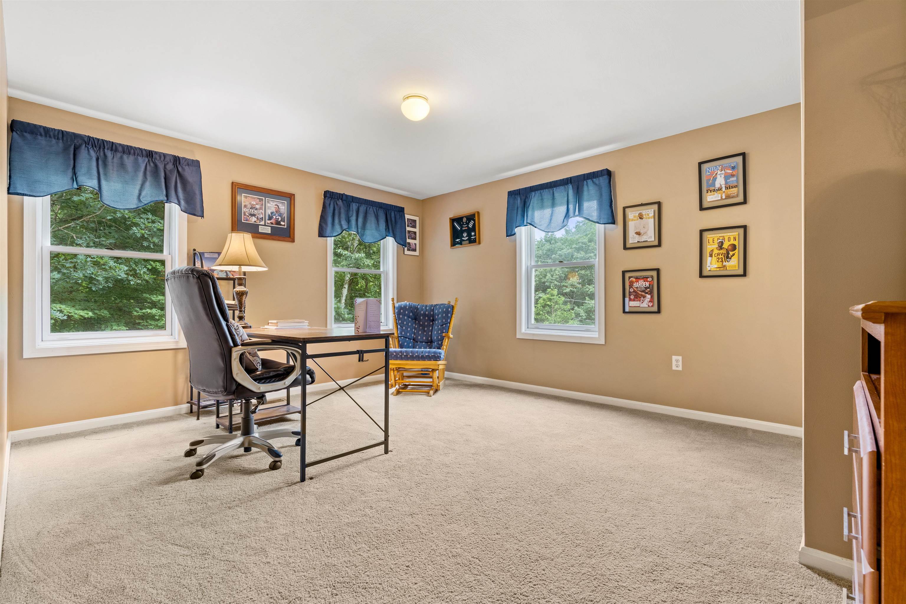 47 Westview Road Brookline, NH 03033 - Photo 8 of 40