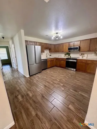 $1,375 | 404 West St John Avenue, Unit A, Nolanville, TX 76559