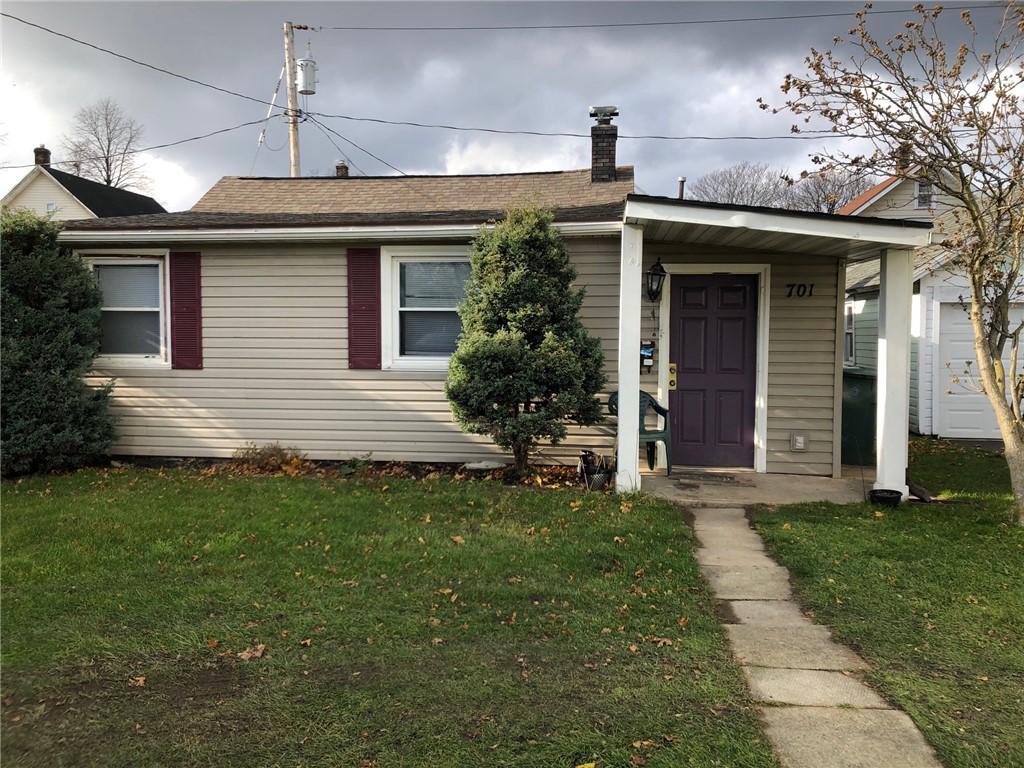 701 Glide Street Rochester, NY 14606 - Photo 1 of 1 Gallery Image 1