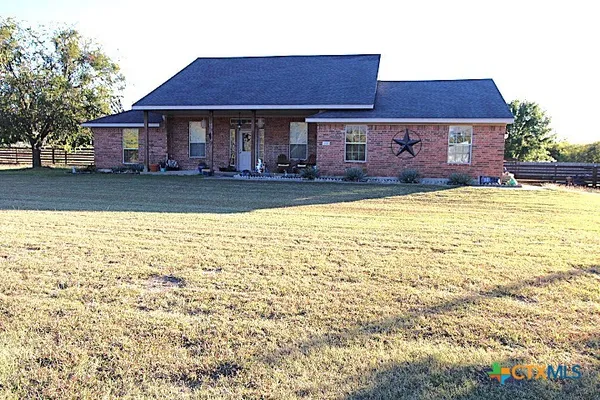 $2,000 | 775 Cactus Lane, Copperas Cove, TX 76522