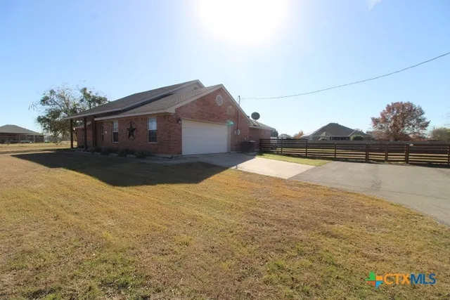 $2,500 | 775 Cactus Lane, Copperas Cove, TX 76522