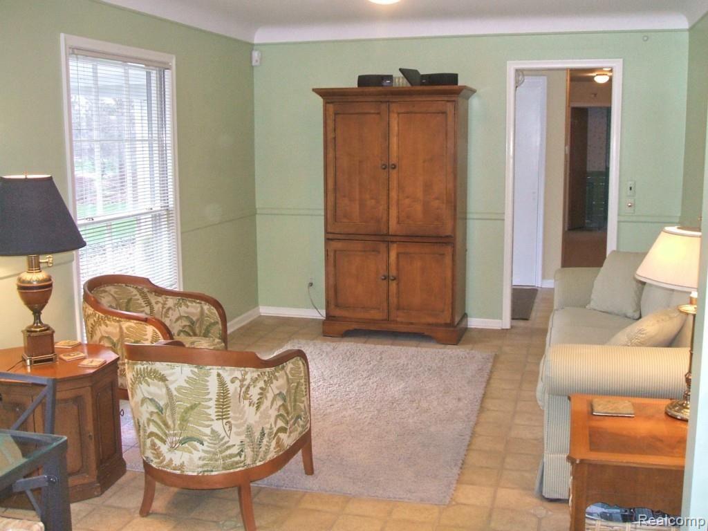 7135 Bingham Road Bloomfield Hills, MI 48301 - Photo 6 of 26 Former Dining Room