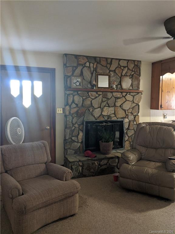5208 Burkemont Road Morganton, NC 28655 - Photo 3 of 12 Gallery Image 3