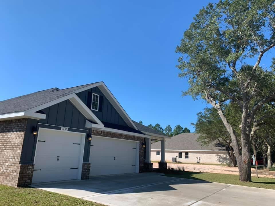 3615 Bob Tolbert Road Navarre, FL 32566 - Photo 1 of 6 Gallery Image 1