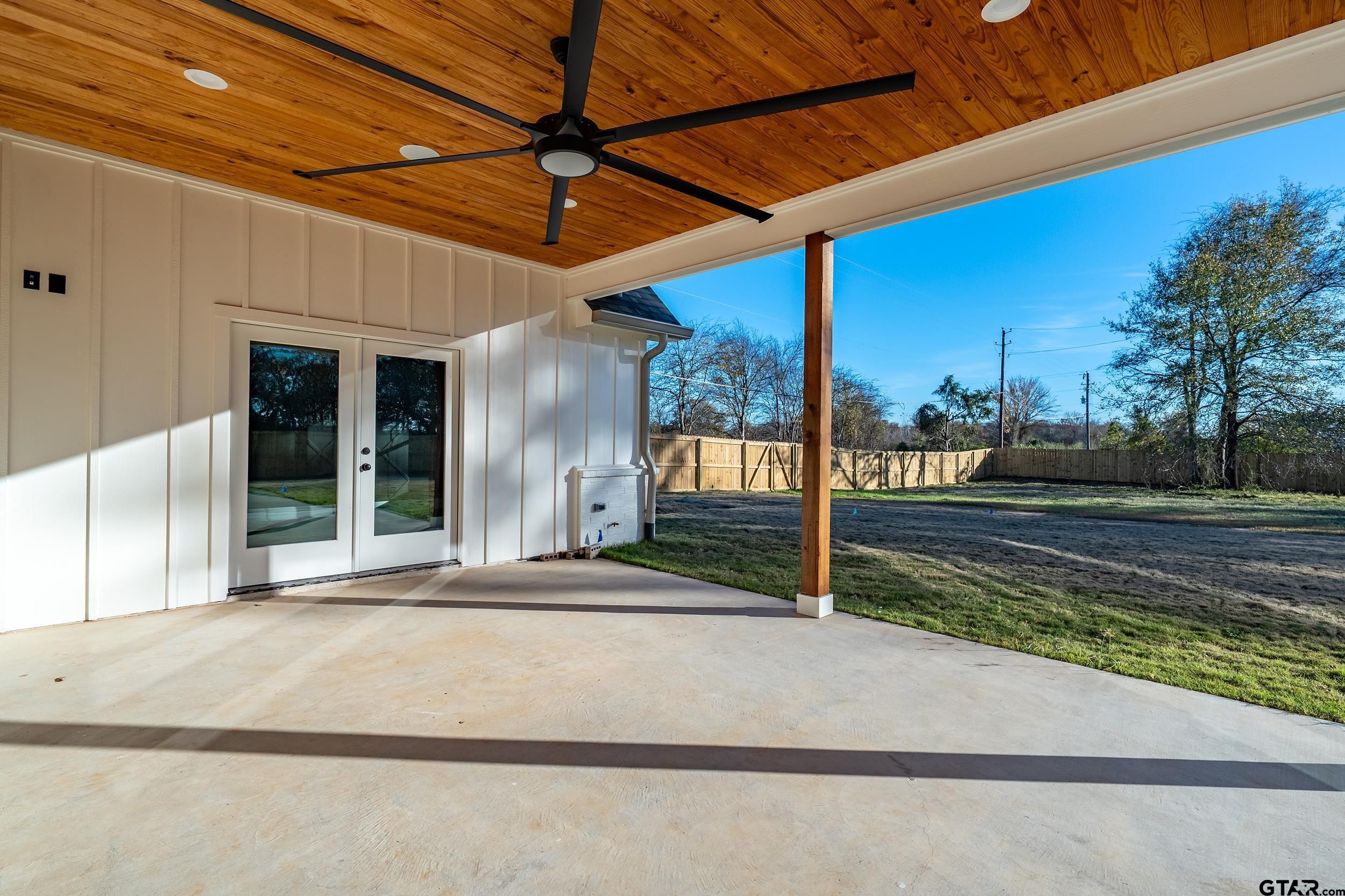 12241 Madison Crossing Bullard, TX 75757 - Photo 36 of 38