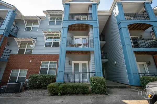 $267,000 | 120 Moose Club Drive, Unit B2, Athens, GA 30606