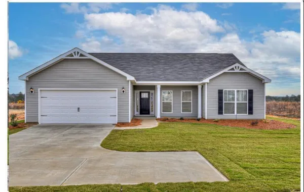 $309,400 | 123 Willow Oak Circle, Thomson, GA 30824