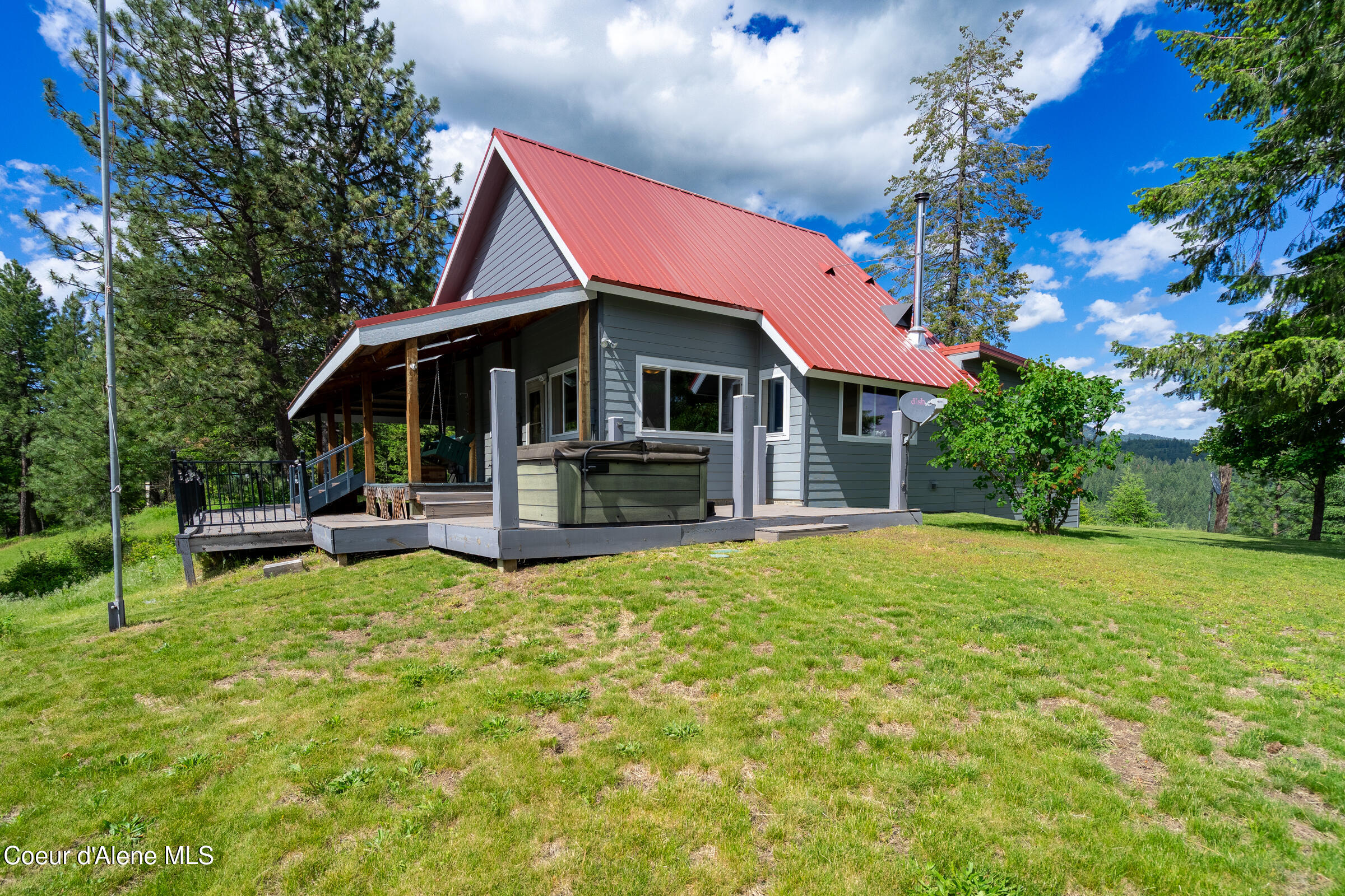 14458 North Smith Avenue Rathdrum, ID 83858 - Photo 11 of 52 11
