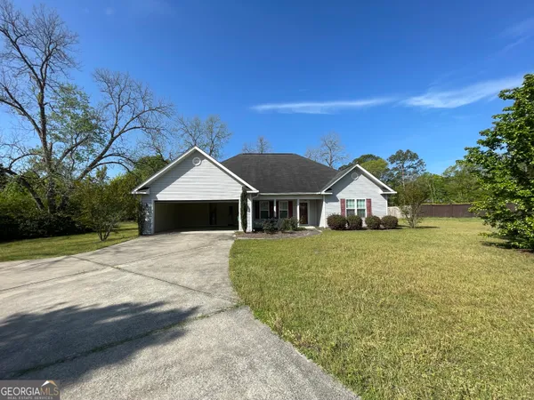 $250,000 | 128 Horse Whisperer Lane, Cochran, GA 31014