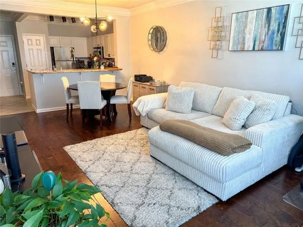 $215,000 | 1850 Cotillion Drive, Unit 2102, Dunwoody, GA 30338