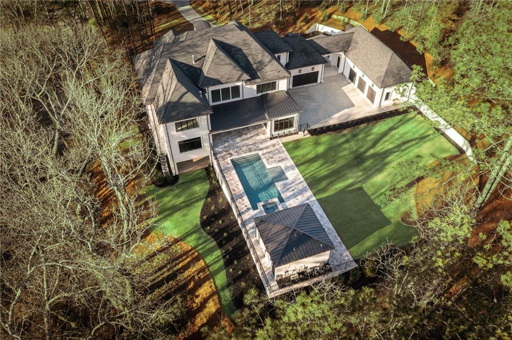 5211 Powers Ferry Road Northwest Sandy Springs, GA 30327 - Photo 5 of 86 Gallery Image 5
