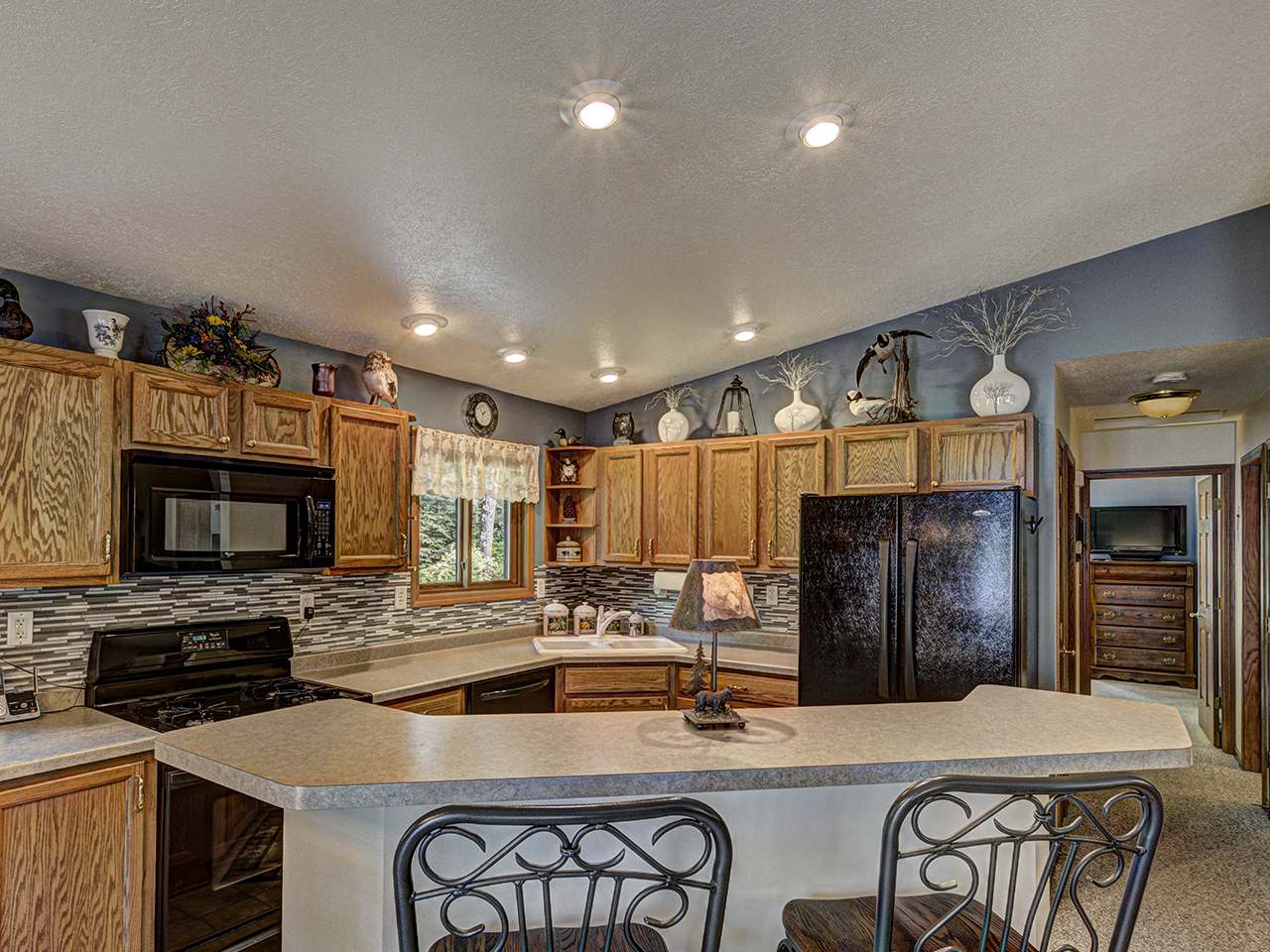 8208 Trails End Road Land O'Lakes, WI 54540 - Photo 2 of 39 Gallery Image 2
