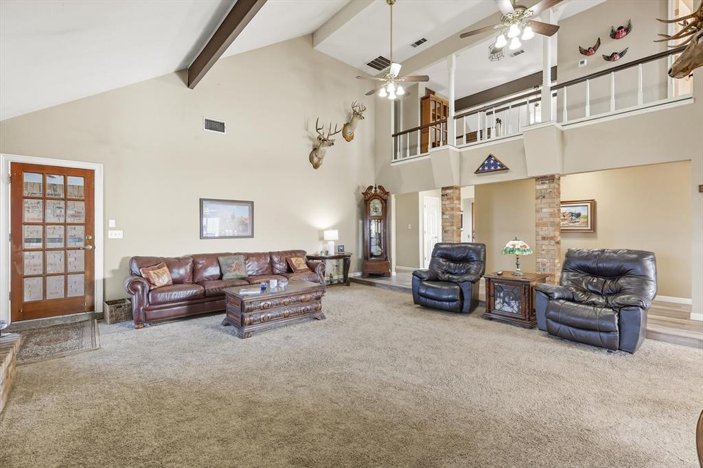 10594 Sam Reynolds Road Justin, TX 76247 - Photo 9 of 40