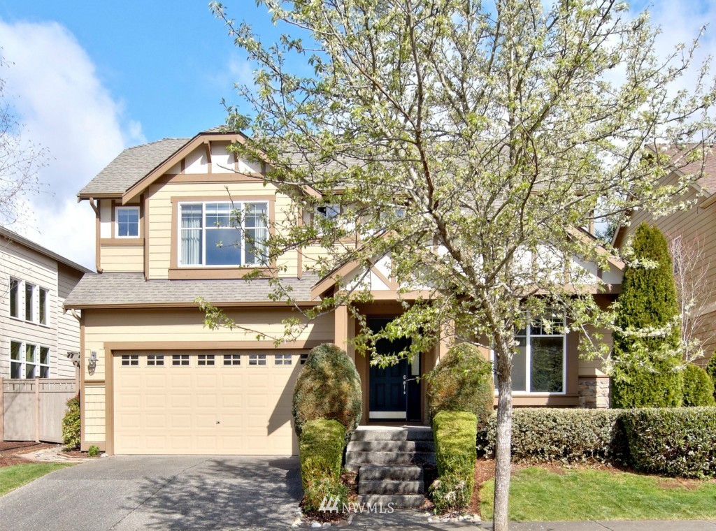 3827 216th Place Southeast Bothell, WA 98021 - Photo 2 of 25