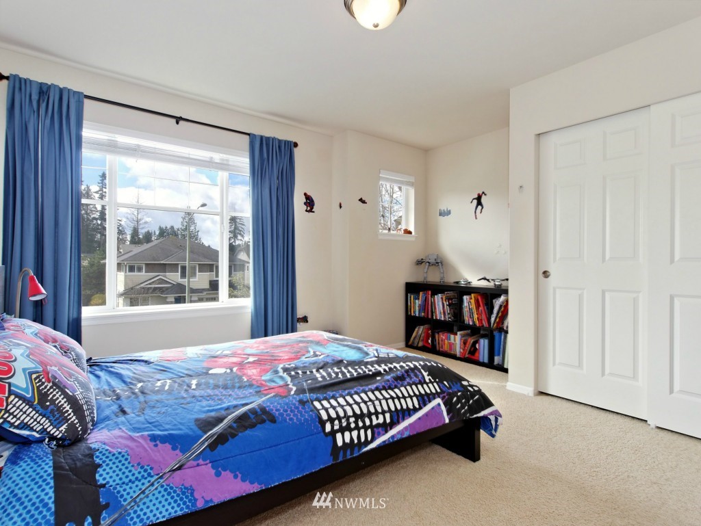 3827 216th Place Southeast Bothell, WA 98021 - Photo 17 of 25