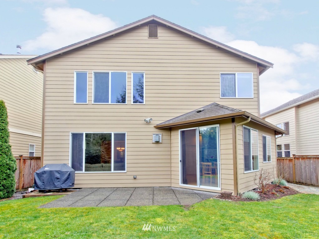 3827 216th Place Southeast Bothell, WA 98021 - Photo 20 of 25