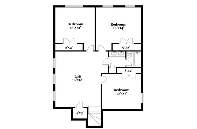 $2,035 | 1650 Bonnyton Lane, Houston, TX 77014