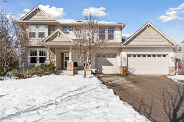 $775,000 | 19030 62nd Avenue North, Maple Grove, MN 55311