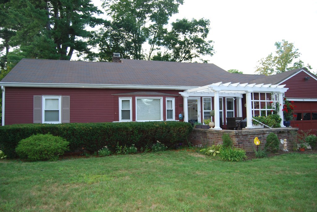 31 Locust Road Methuen, MA 01844 - Photo 1 of 25 Gallery Image 1