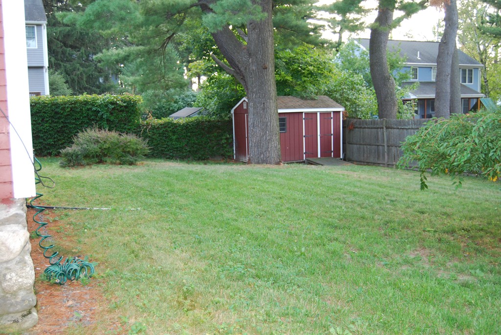 31 Locust Road Methuen, MA 01844 - Photo 25 of 25 Gallery Image 25
