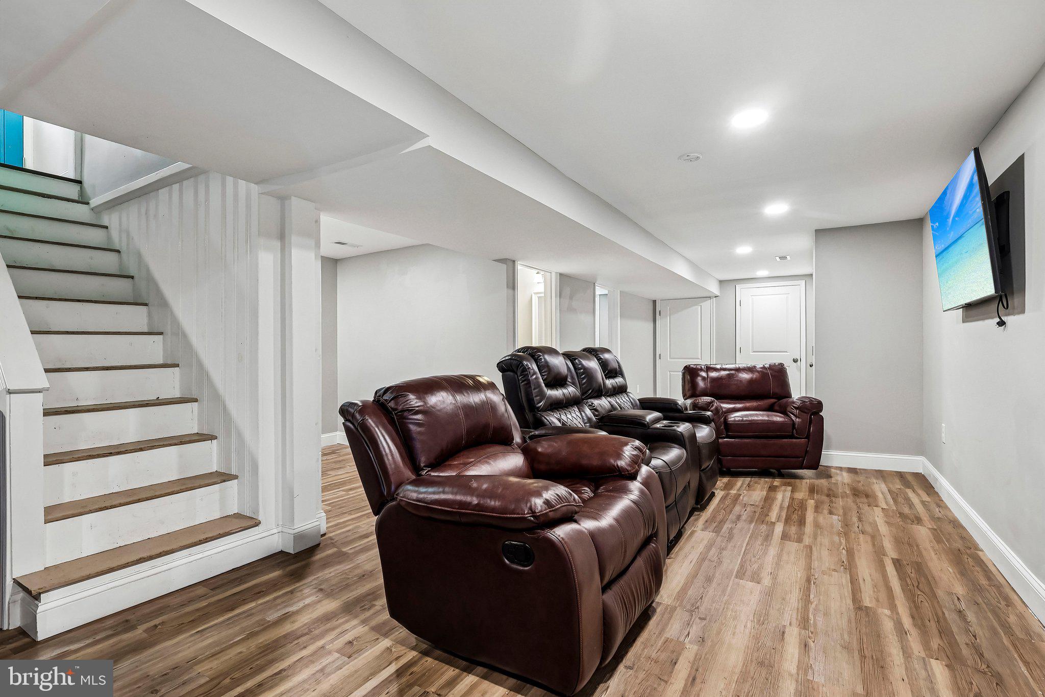2129 Herblew Road Warrington, PA 18976 - Photo 26 of 59 Basement