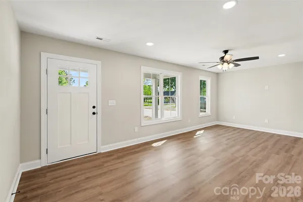 $299,000 | 224 Ann Street, Salisbury, NC 28146