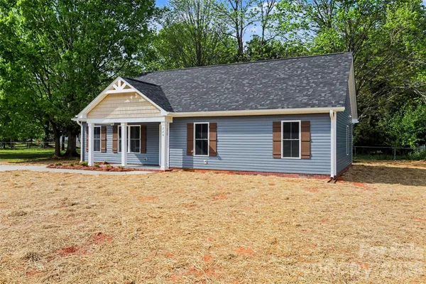 $299,000 | 224 Ann Street, Salisbury, NC 28146
