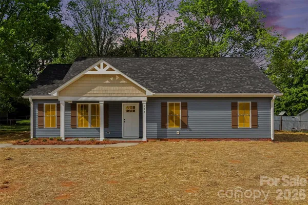 $299,000 | 224 Ann Street, Salisbury, NC 28146