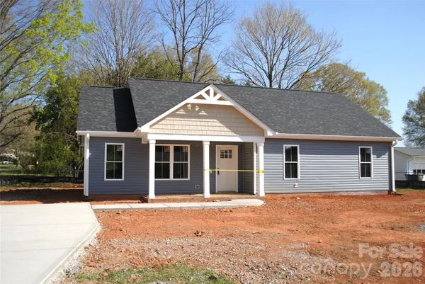 $299,000 | 224 Ann Street, Salisbury, NC 28146