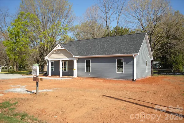 $299,000 | 224 Ann Street, Salisbury, NC 28146