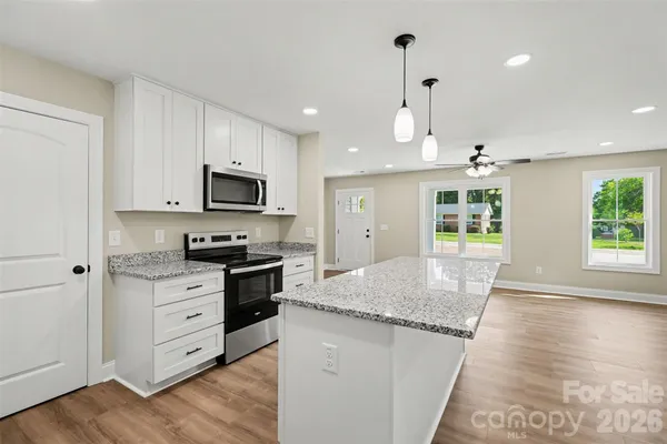 $299,000 | 224 Ann Street, Salisbury, NC 28146