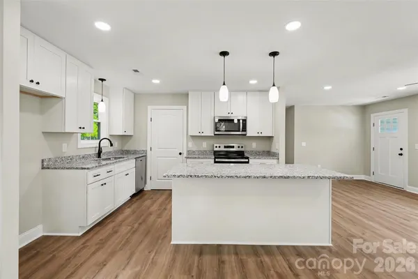 $299,000 | 224 Ann Street, Salisbury, NC 28146