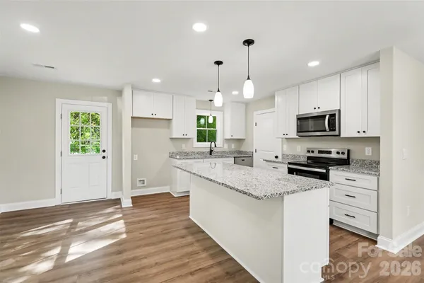 $299,000 | 224 Ann Street, Salisbury, NC 28146