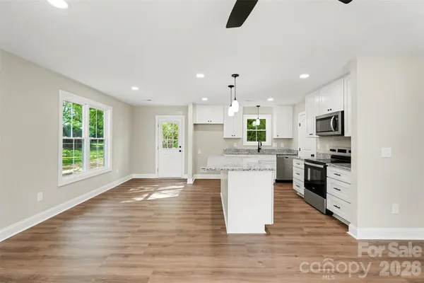 $299,000 | 224 Ann Street, Salisbury, NC 28146