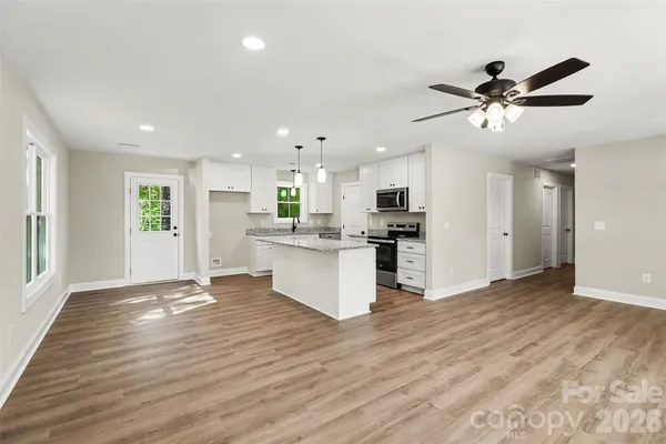 $299,000 | 224 Ann Street, Salisbury, NC 28146