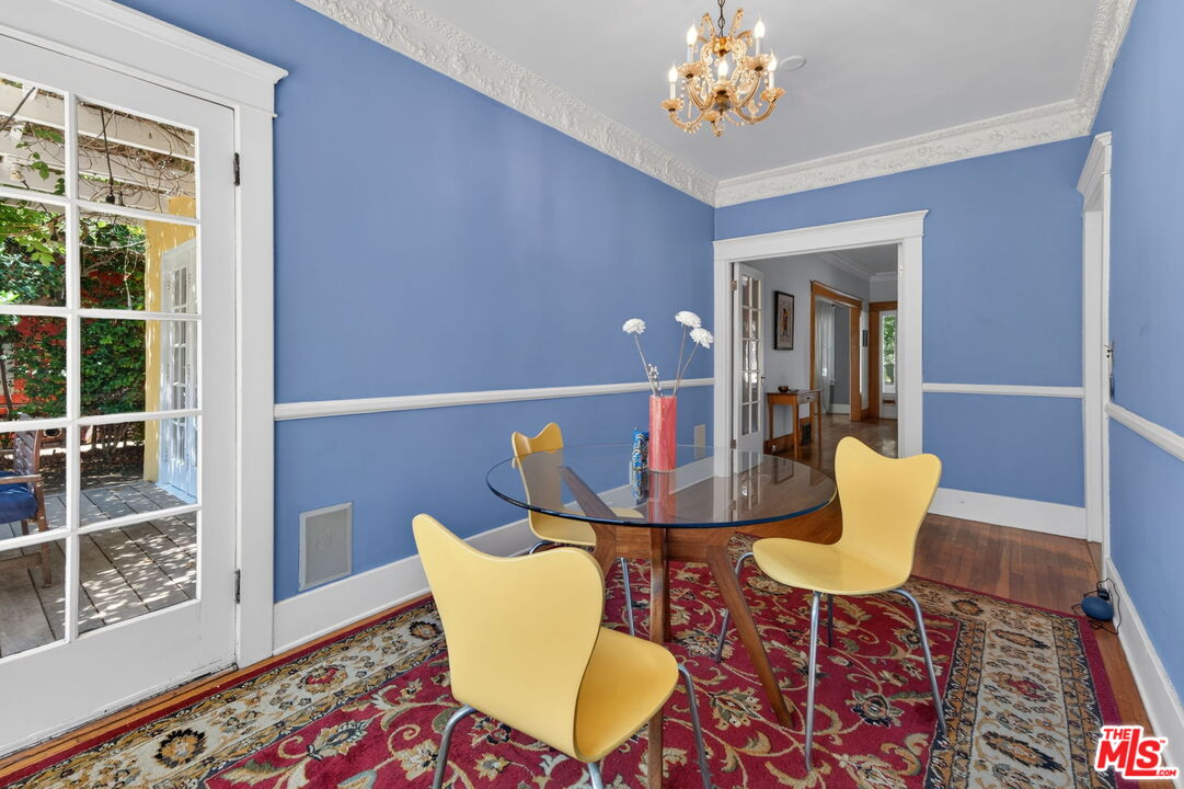 1614 Virginia Road Los Angeles, CA 90019 - Photo 12 of 26 Gallery Image 12