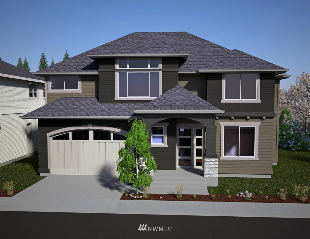 677 Pierce Place Northeast Renton, WA 98056 - Photo 1 of 1