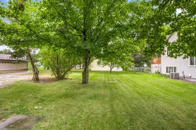 $259,900 | 110 Ash Street East, St. Joseph, MN 56374