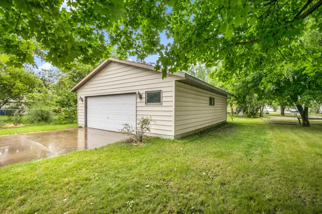 $259,900 | 110 Ash Street East, St. Joseph, MN 56374