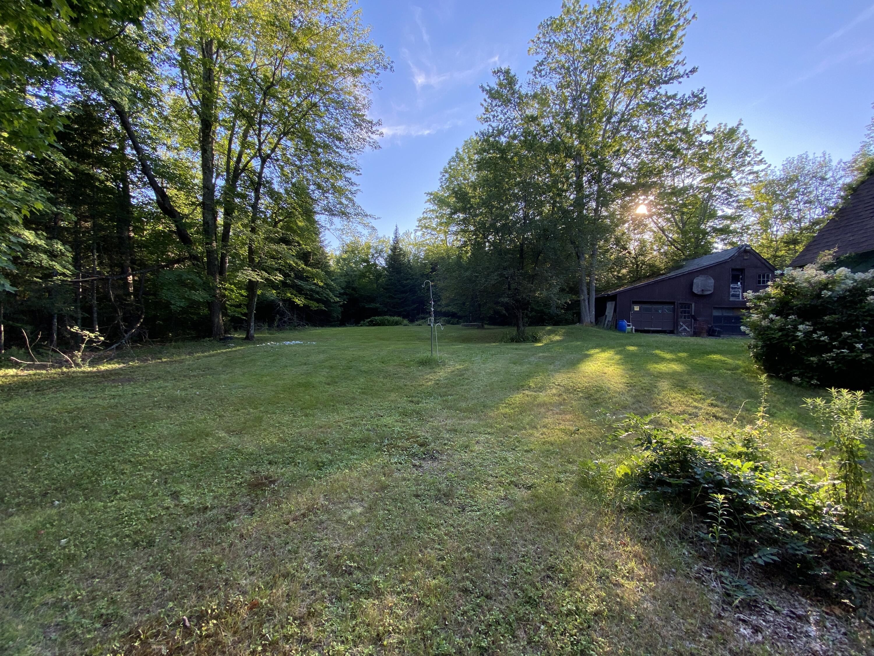 51 Cider Hill Road Corinna, ME 04928 - Photo 9 of 19 IMG_7707