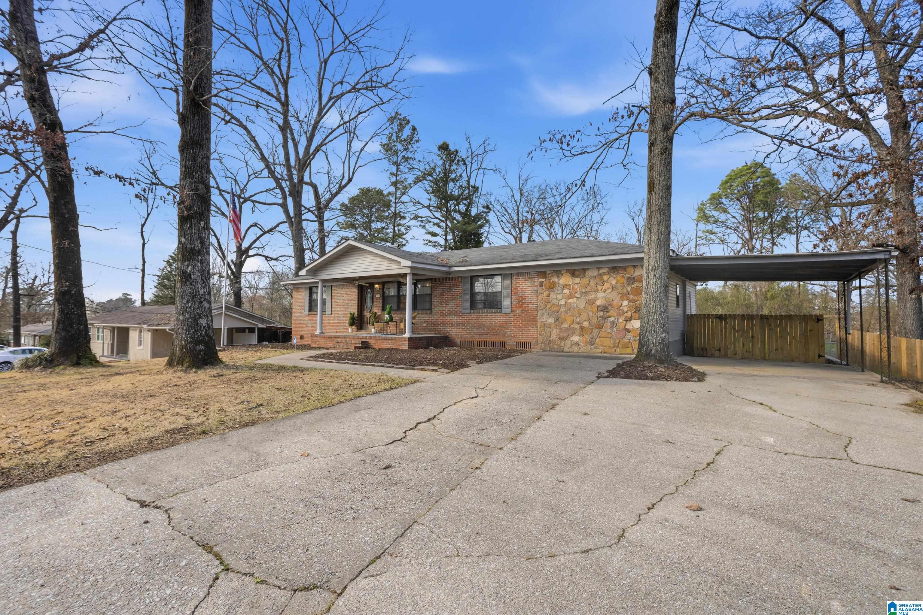 331 Oakhurst Street Mount Olive, AL 35117 - Photo 6 of 43