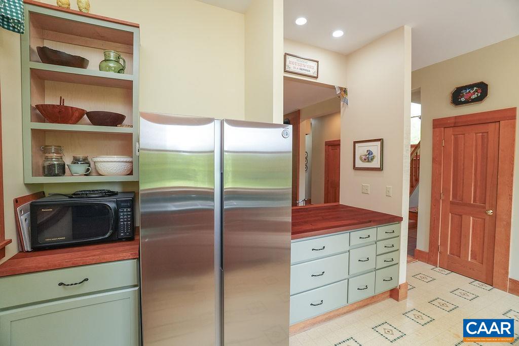 5362 Break Heart Road Crozet, VA 22932 - Photo 21 of 71