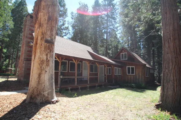 $299,000 | 496 Trail End Drive, Springville, CA 93265