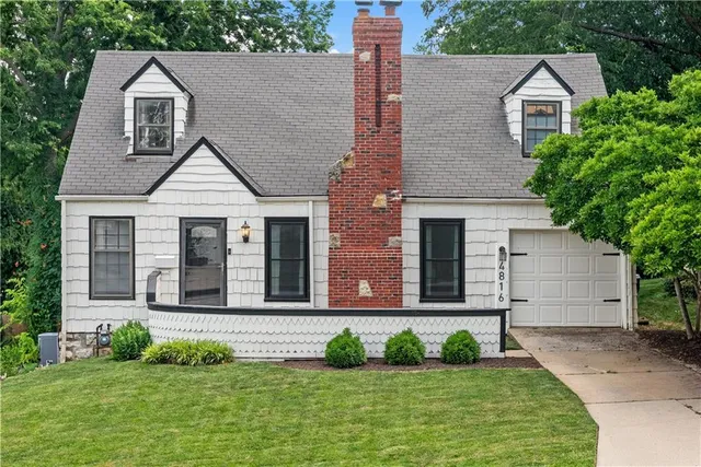 $445,000 | 4816 Terrace Street, Kansas City, MO 64112