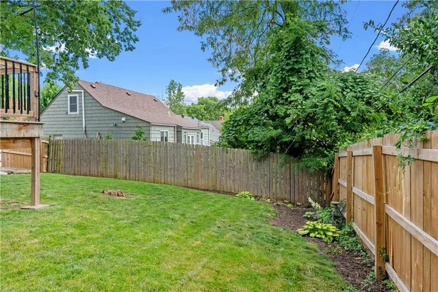 $445,000 | 4816 Terrace Street, Kansas City, MO 64112